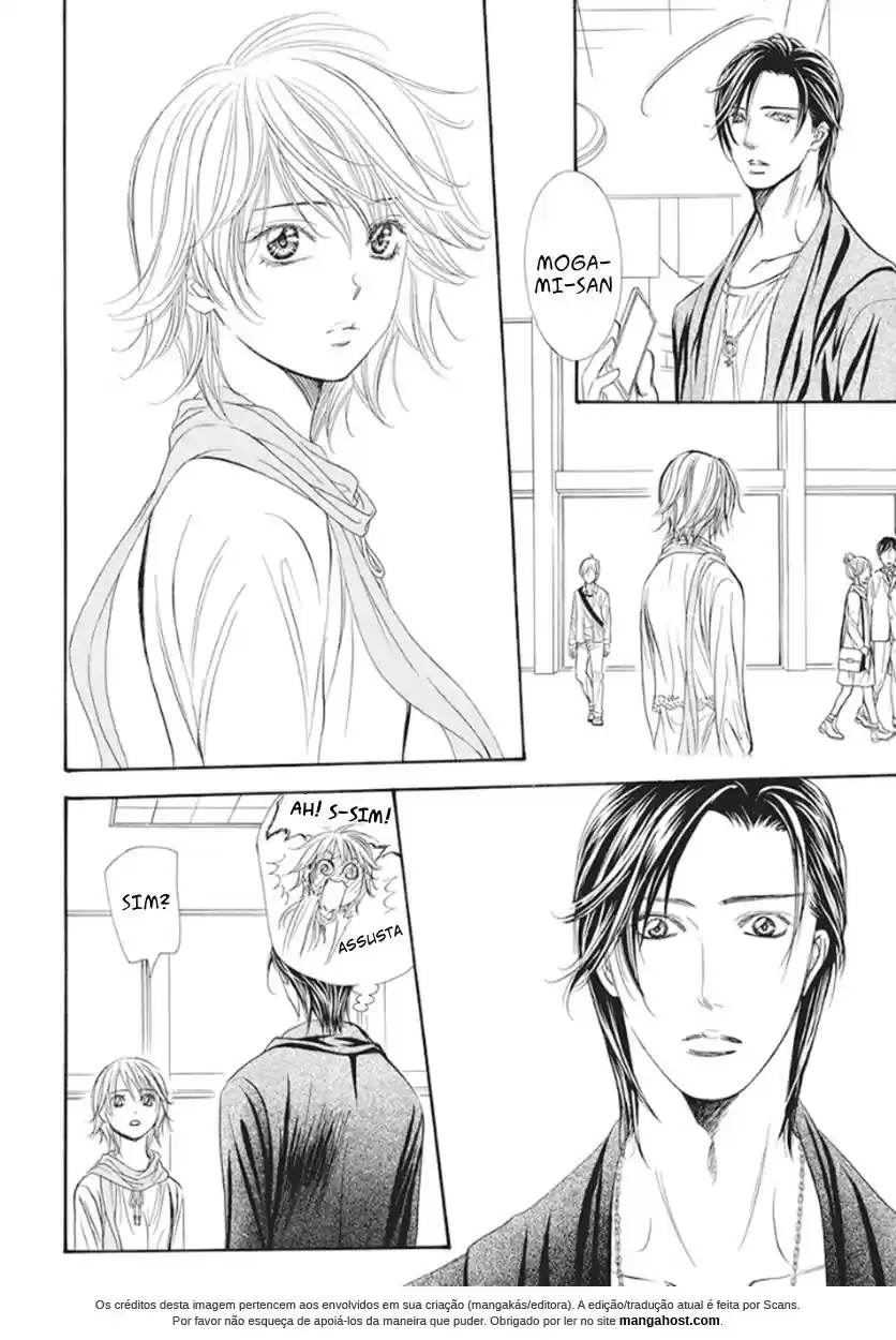 Read Skip Beat! Português Manga Online