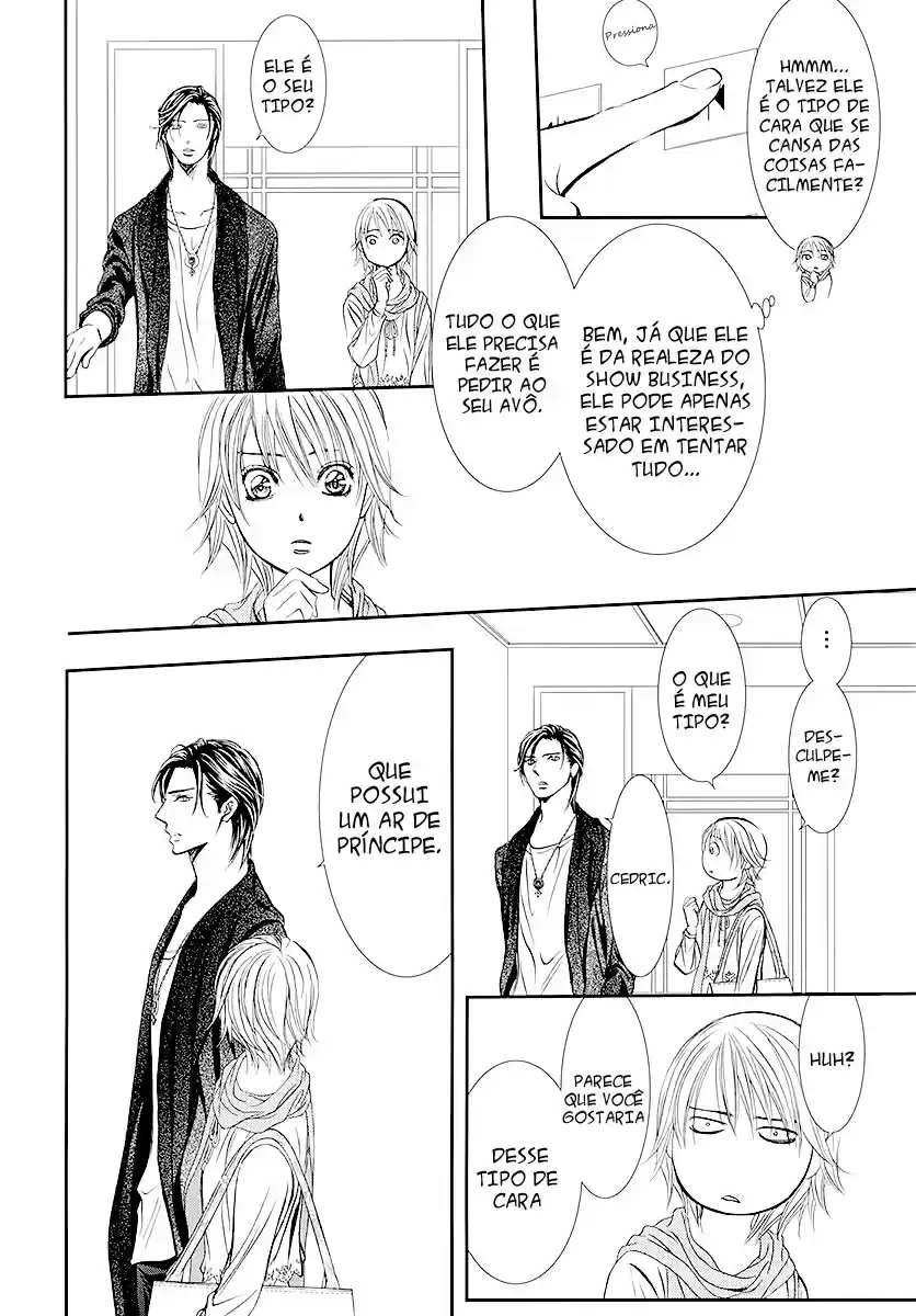 Read Skip Beat! Português Manga Online