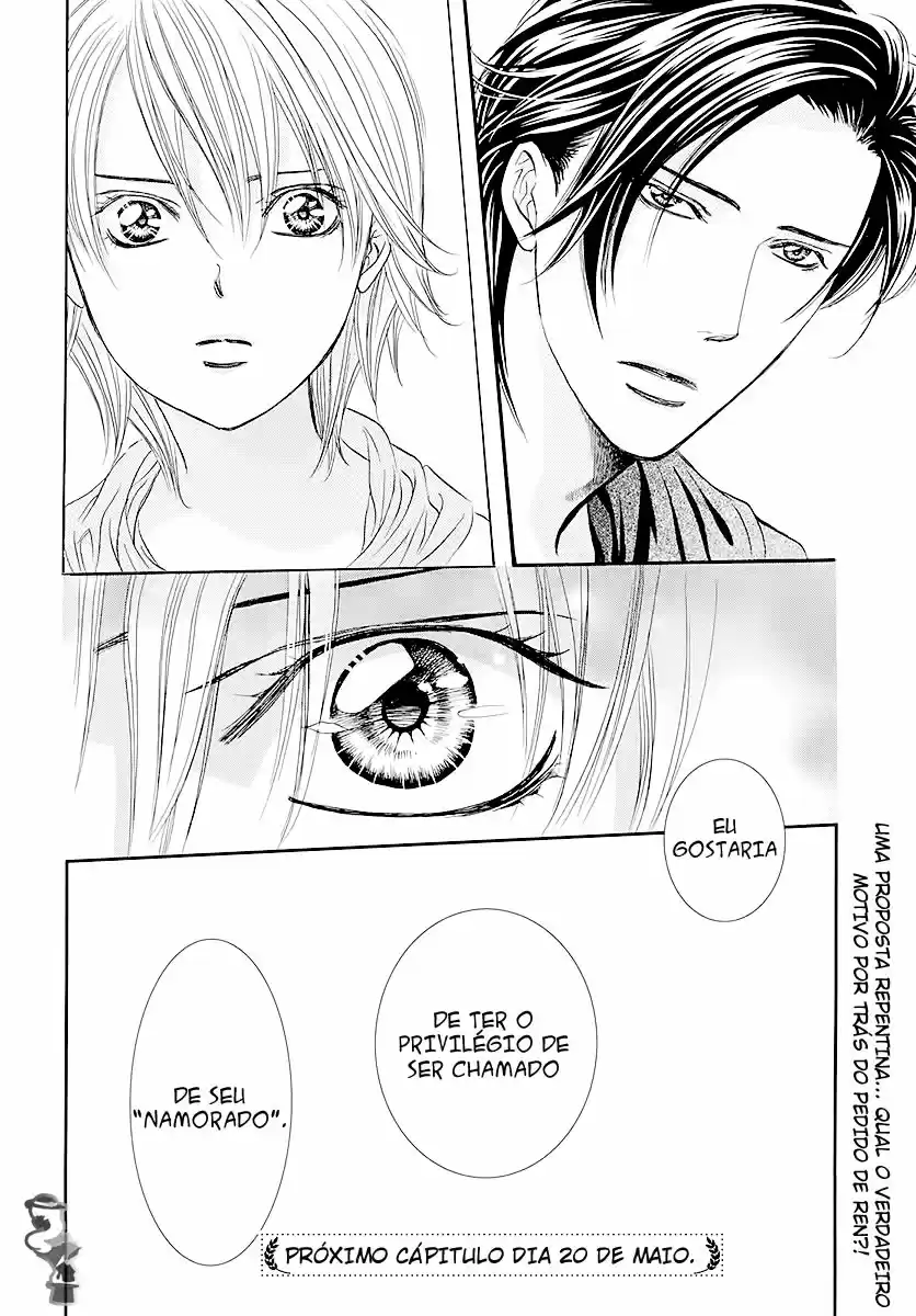 Read Skip Beat! Português Manga Online