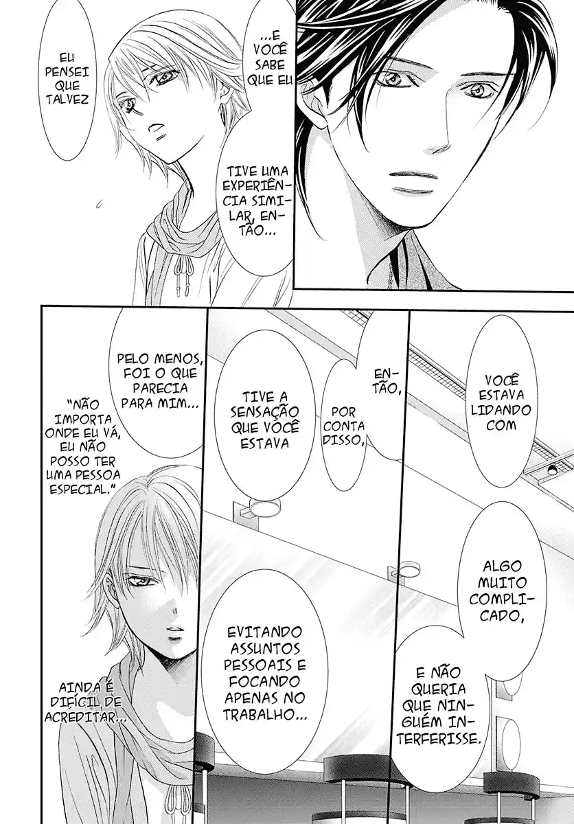 Read Skip Beat! Português Manga Online