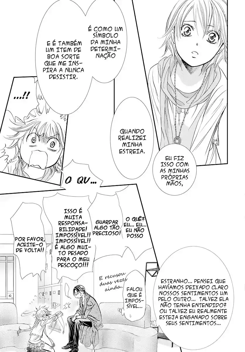 Read Skip Beat! Português Manga Online