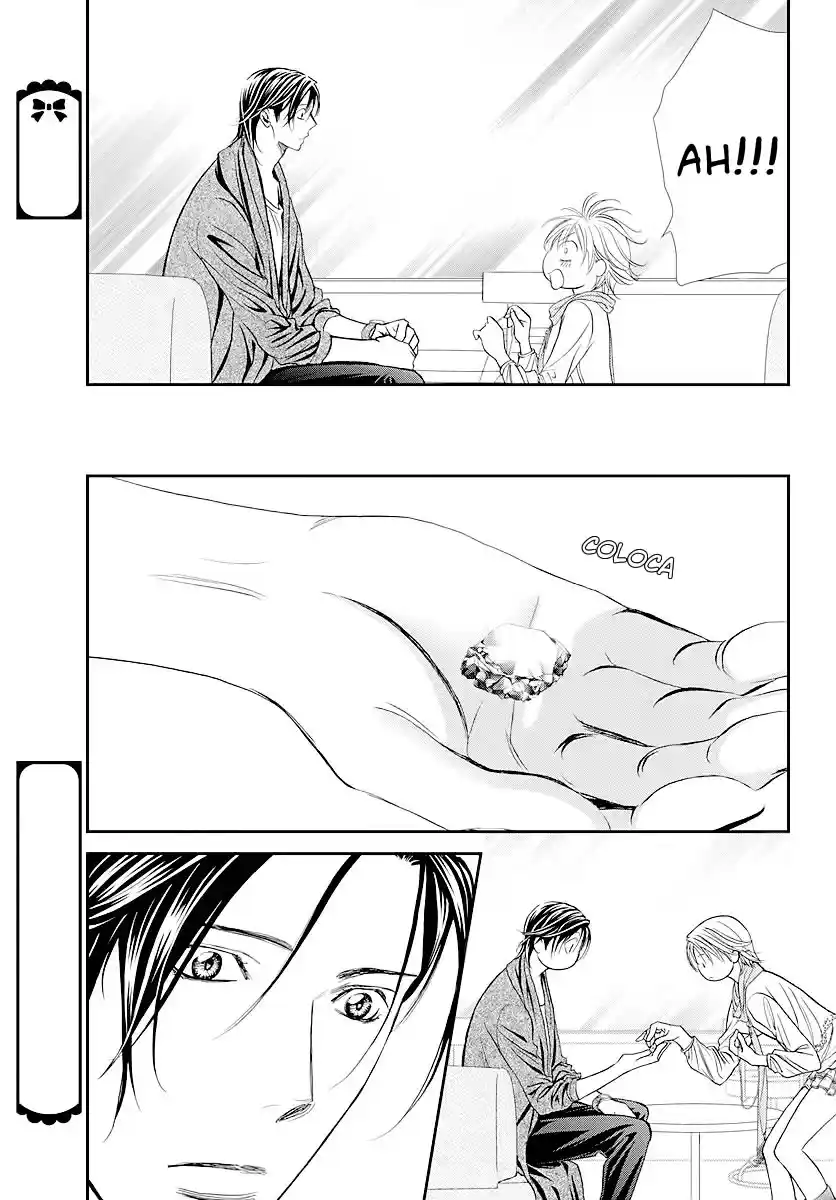 Read Skip Beat! Português Manga Online