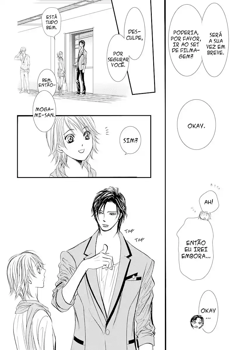 Read Skip Beat! Português Manga Online