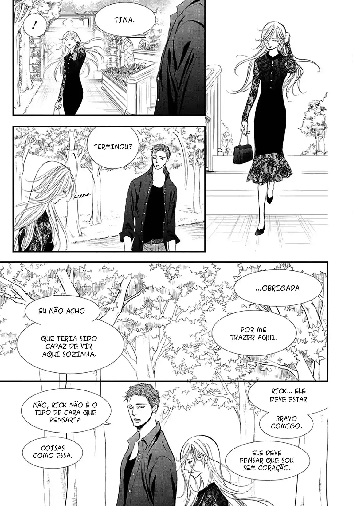 Read Skip Beat! Português Manga Online