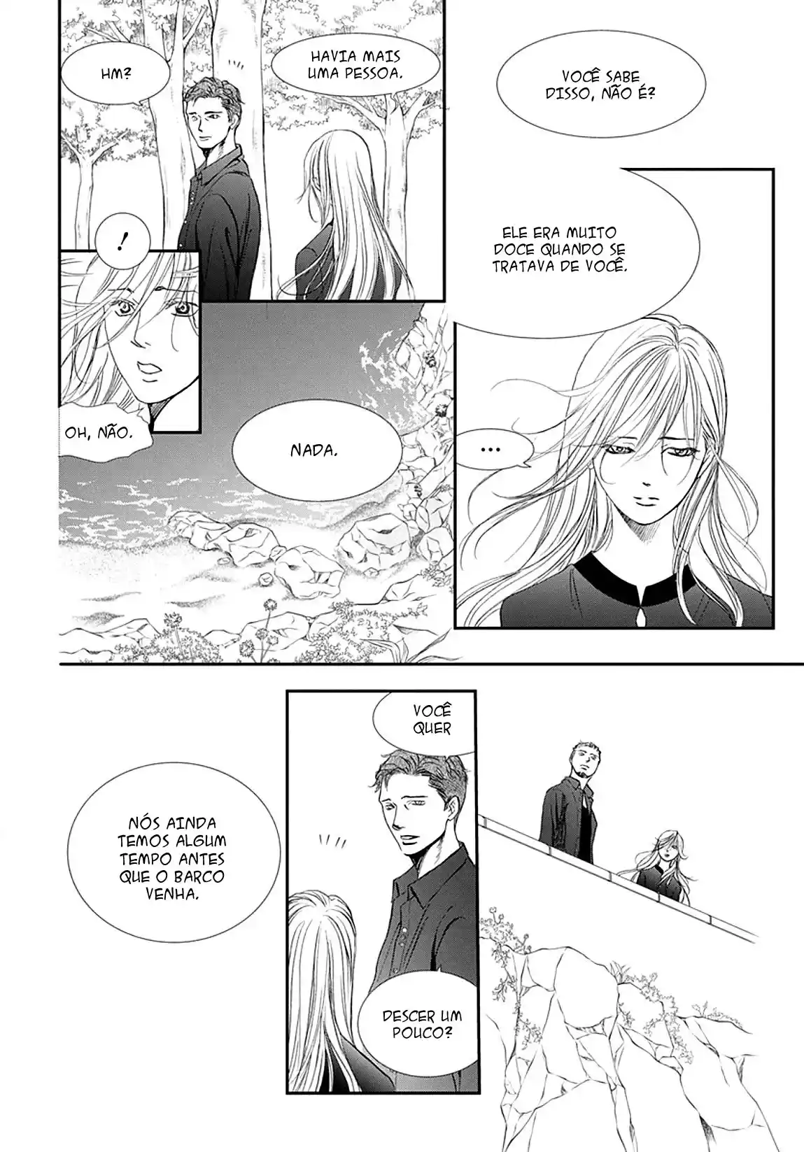 Read Skip Beat! Português Manga Online