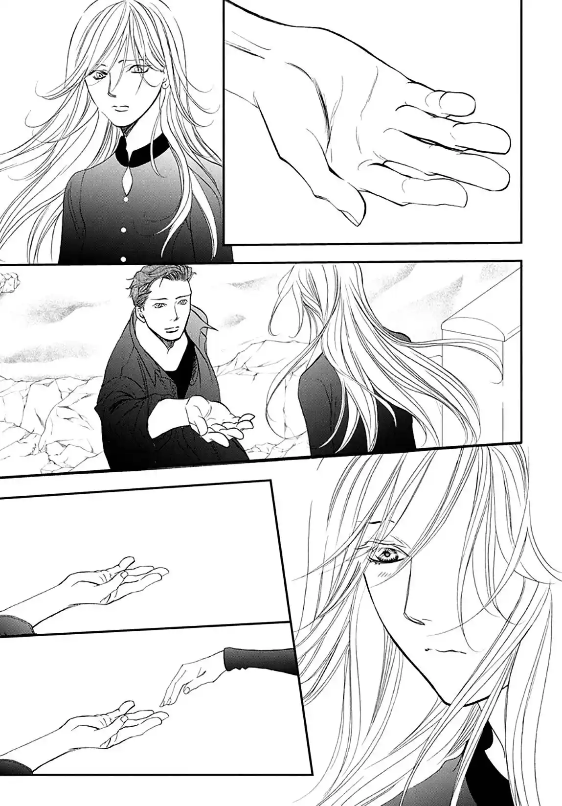 Read Skip Beat! Português Manga Online