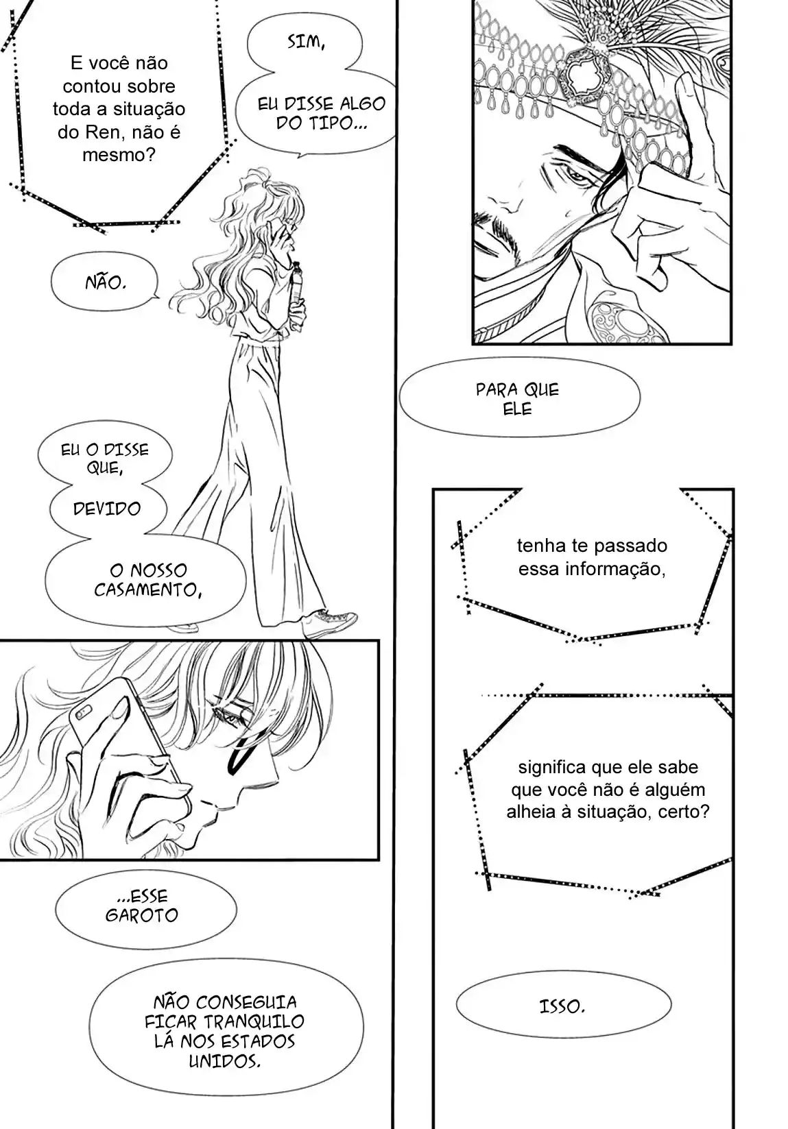 Read Skip Beat! Português Manga Online