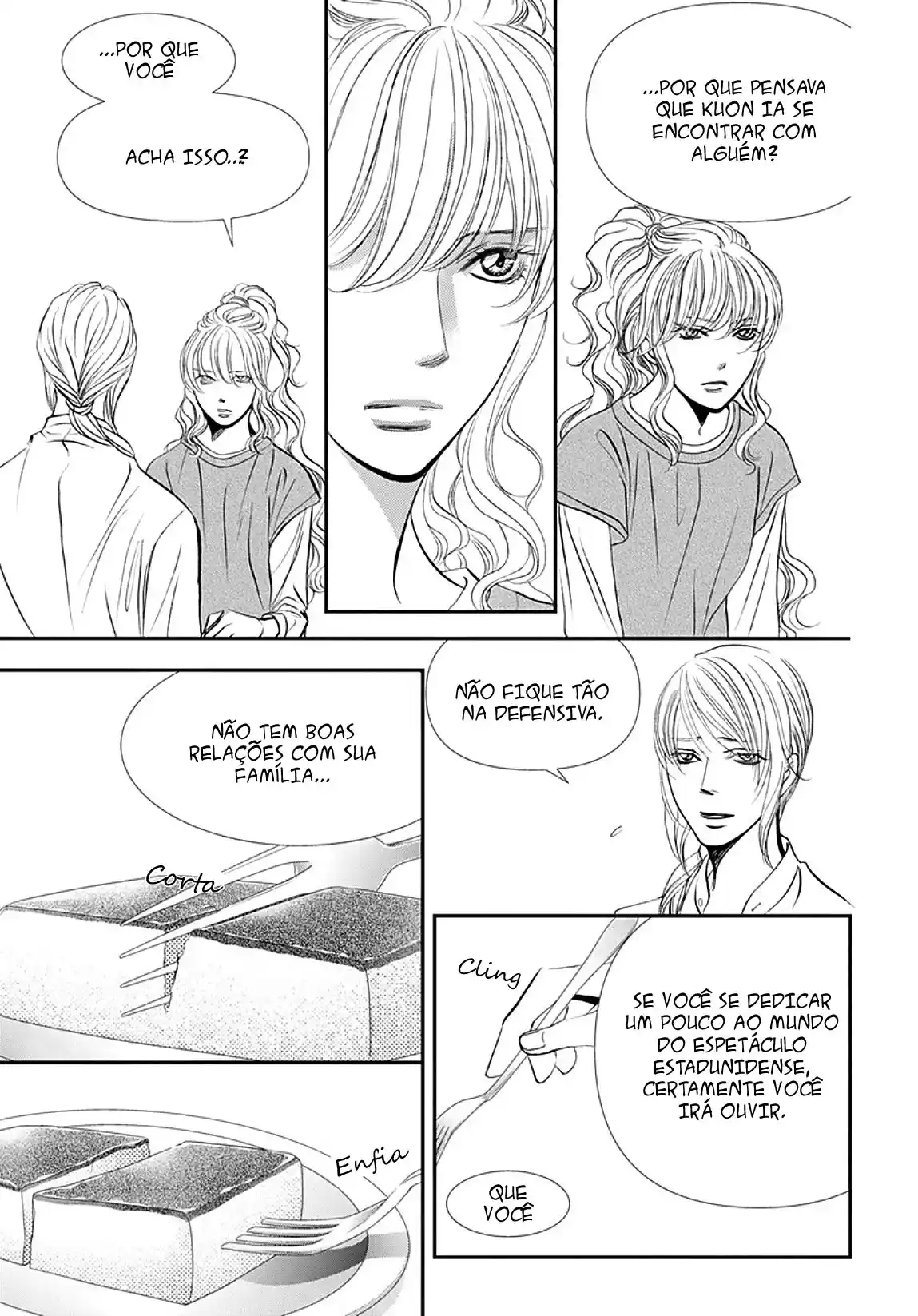 Read Skip Beat! Português Manga Online