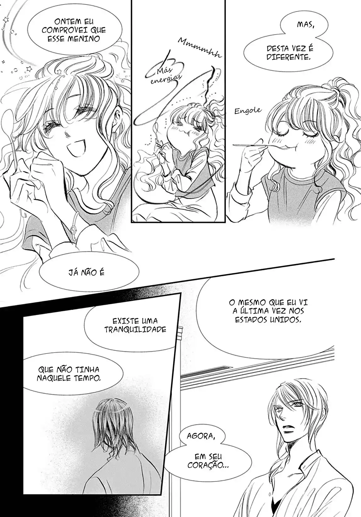 Read Skip Beat! Português Manga Online