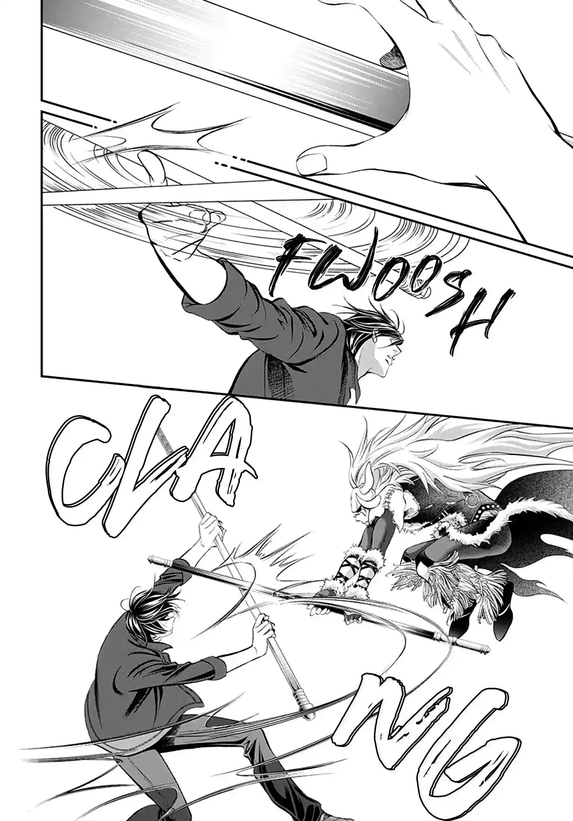 Read Skip Beat! Português Manga Online