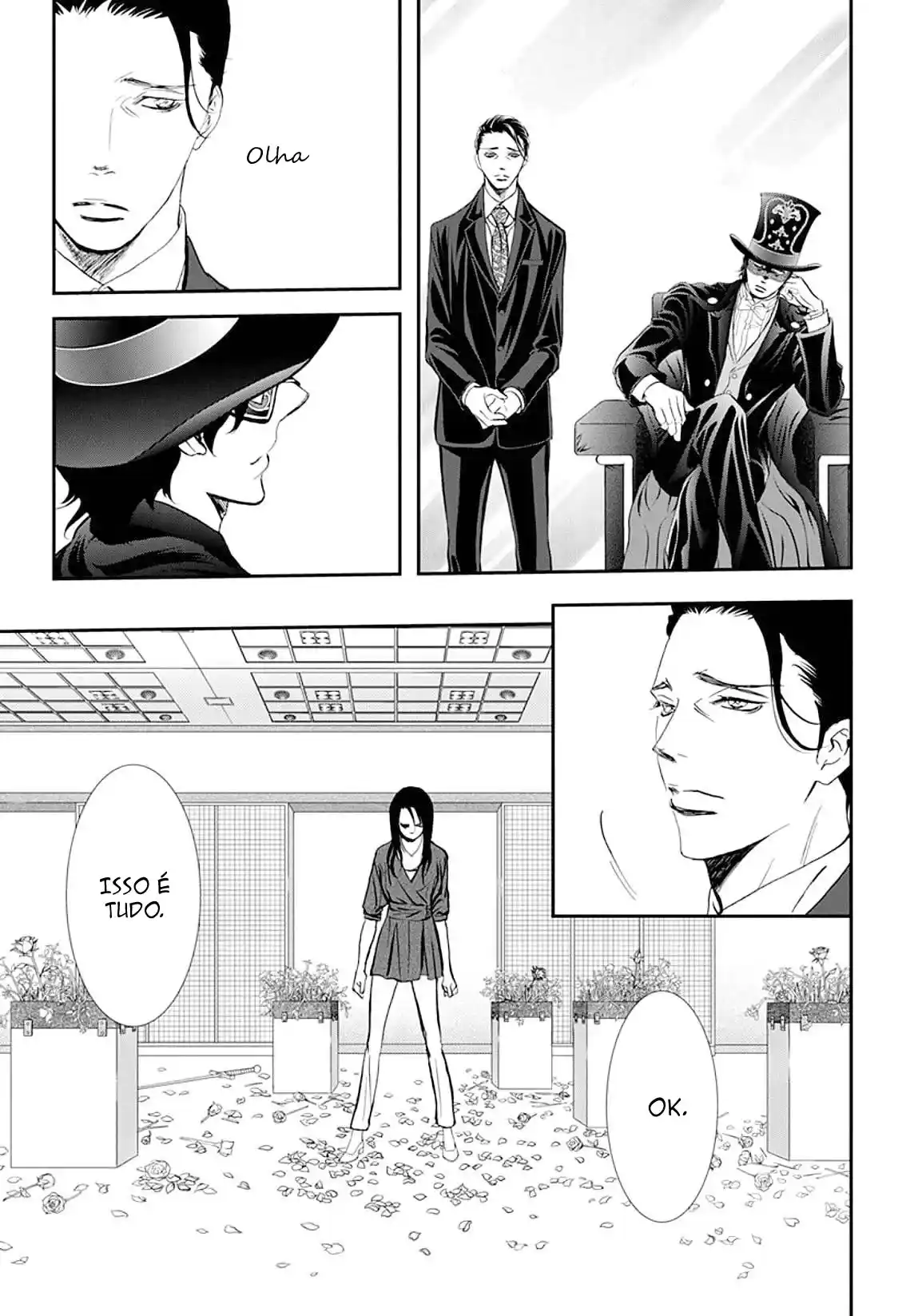 Read Skip Beat! Português Manga Online