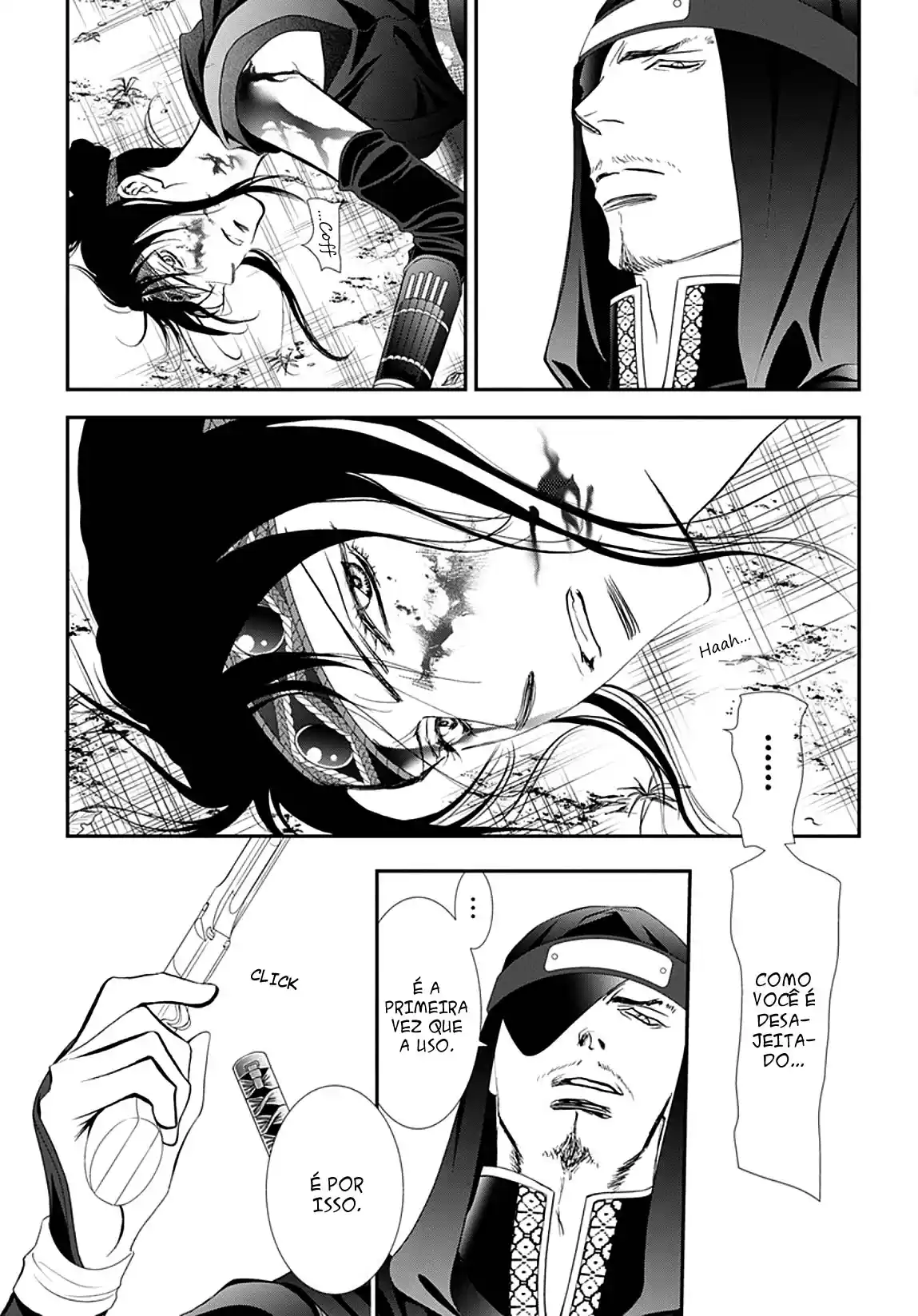 Read Skip Beat! Português Manga Online