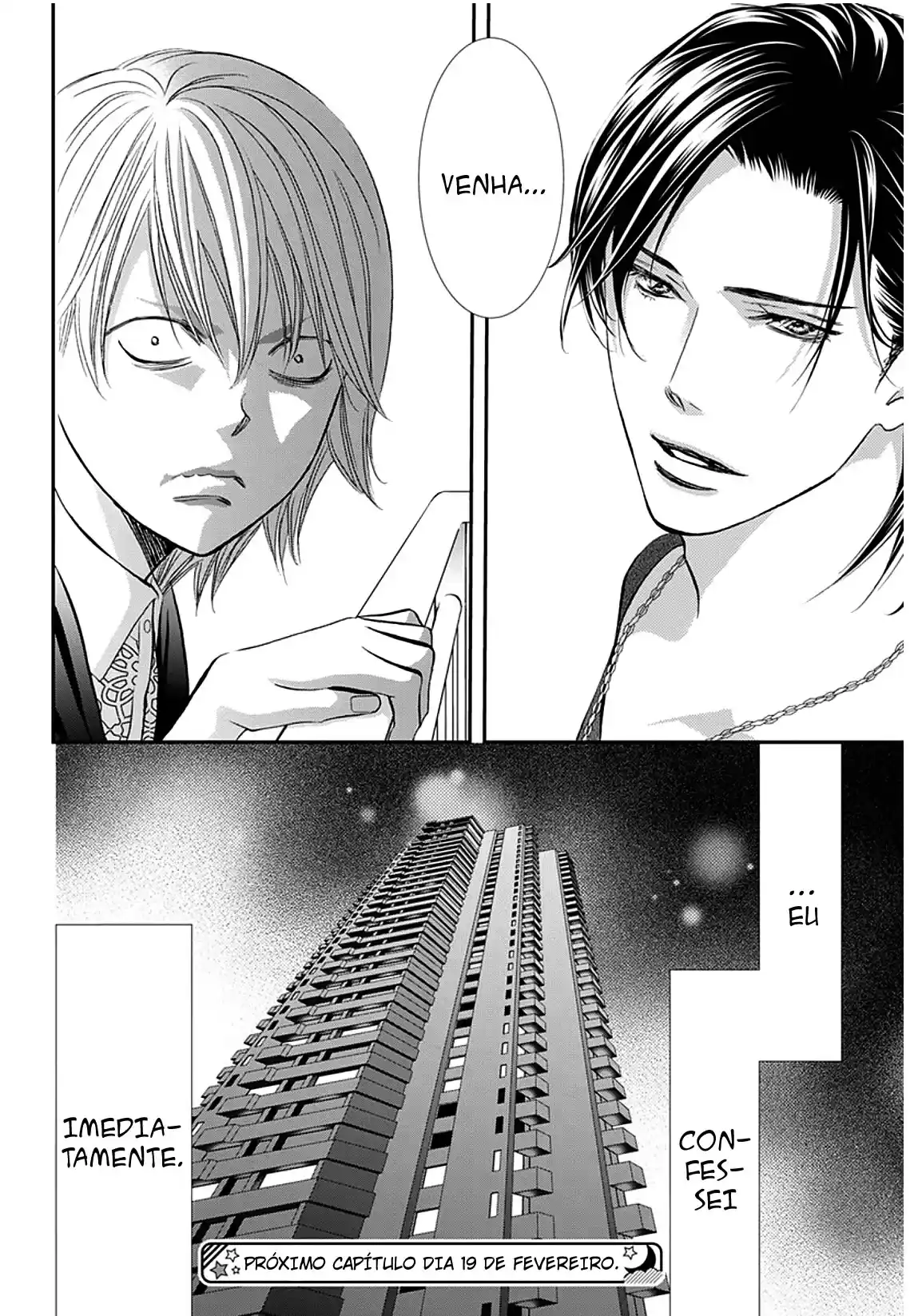 Read Skip Beat! Português Manga Online