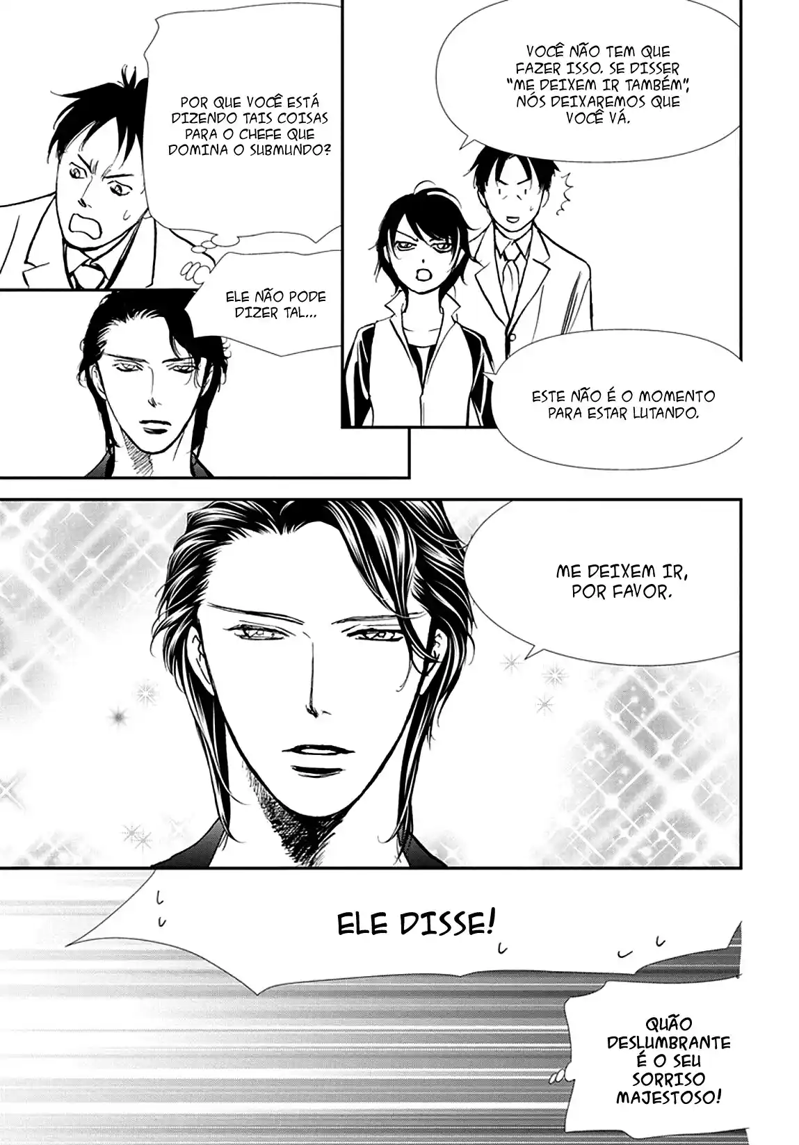 Read Skip Beat! Português Manga Online