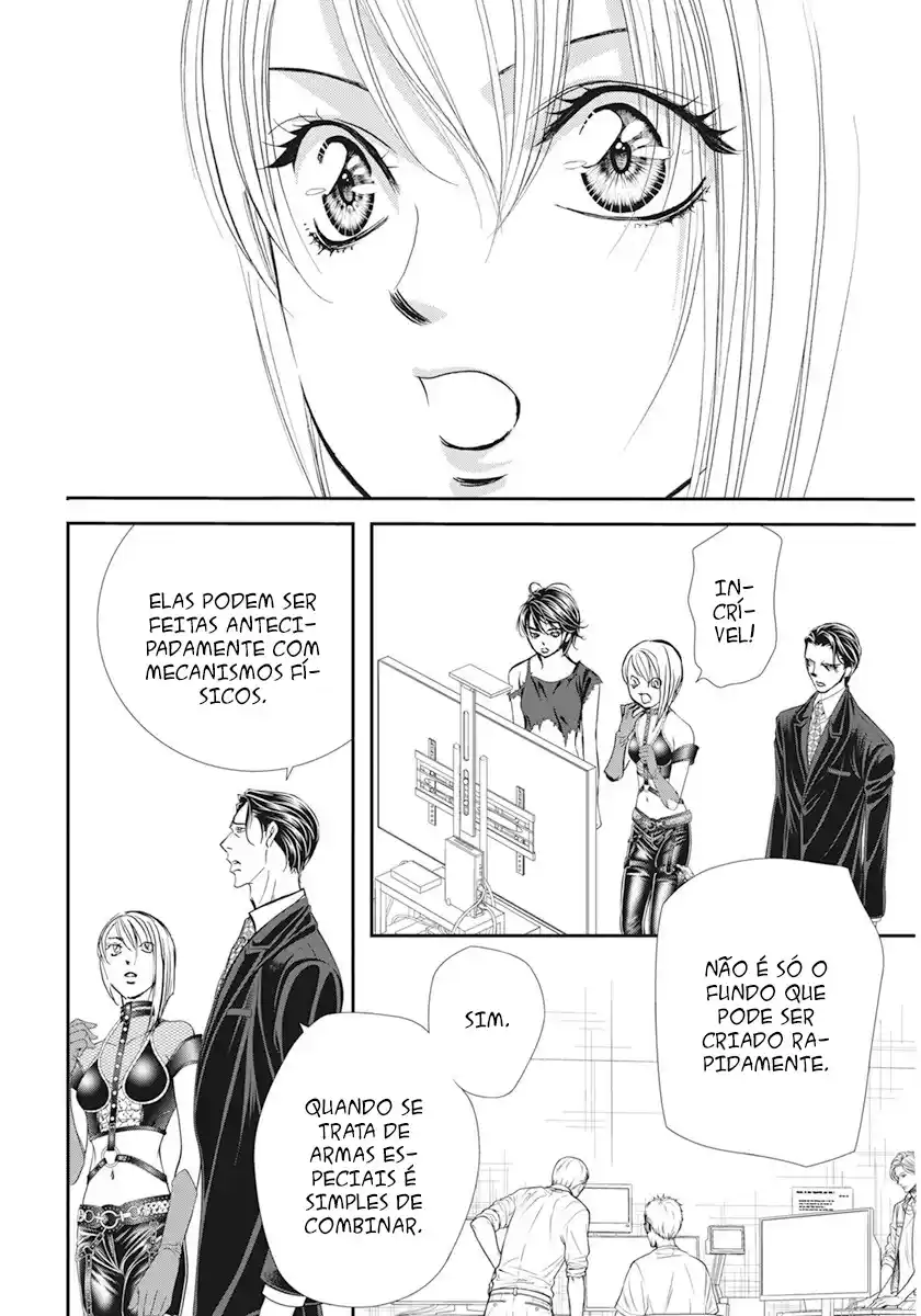 Read Skip Beat! Português Manga Online