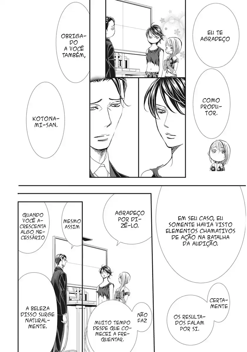 Read Skip Beat! Português Manga Online