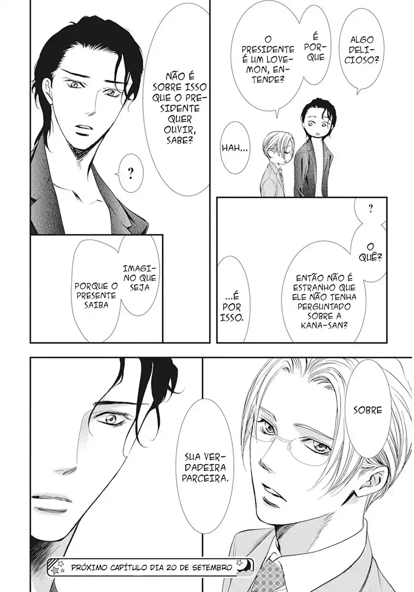 Read Skip Beat! Português Manga Online