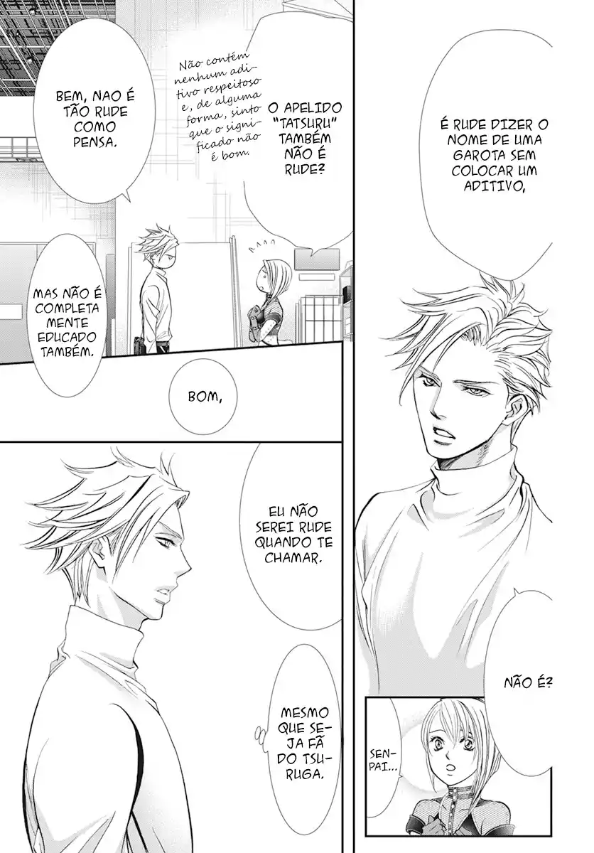 Read Skip Beat! Português Manga Online