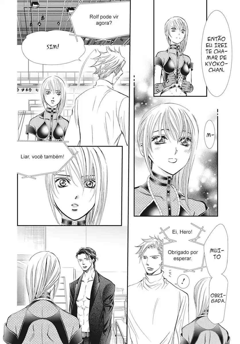 Read Skip Beat! Português Manga Online