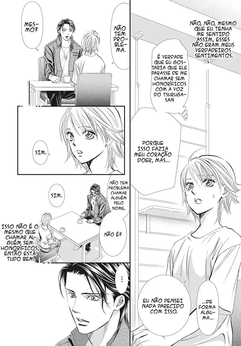 Read Skip Beat! Português Manga Online