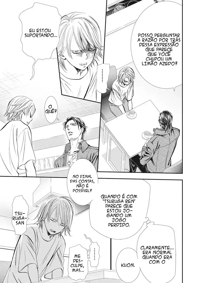 Read Skip Beat! Português Manga Online