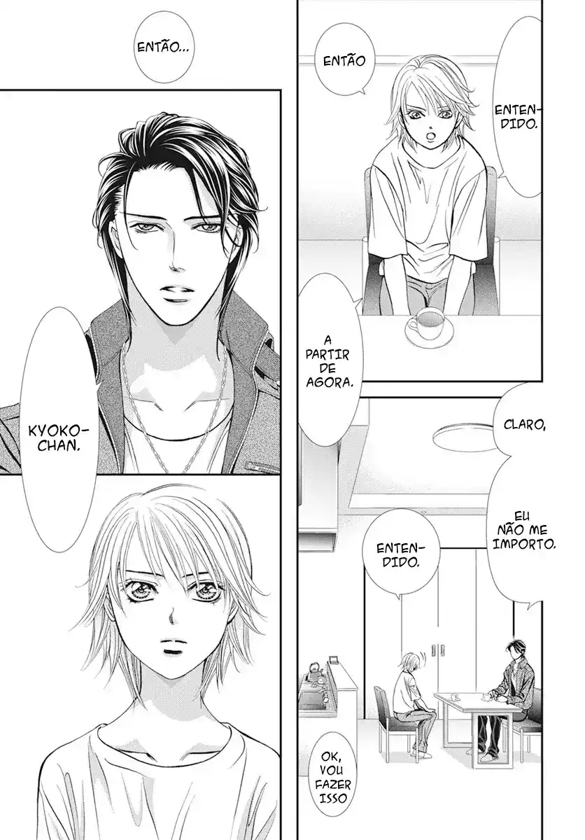 Read Skip Beat! Português Manga Online