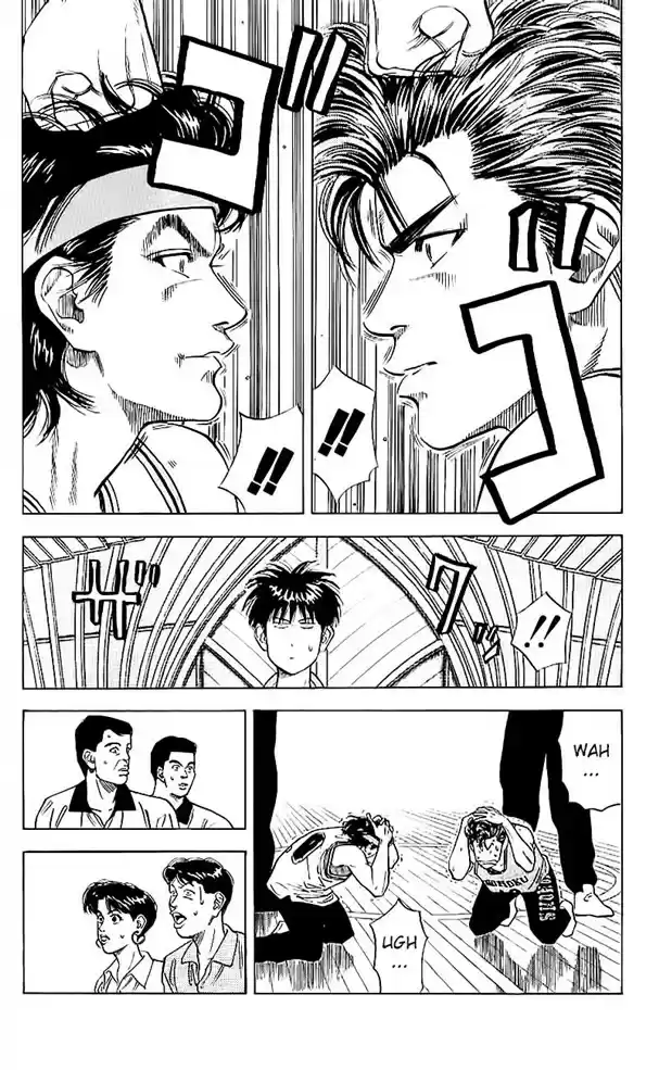 Read Slam Dunk Português Manga Online
