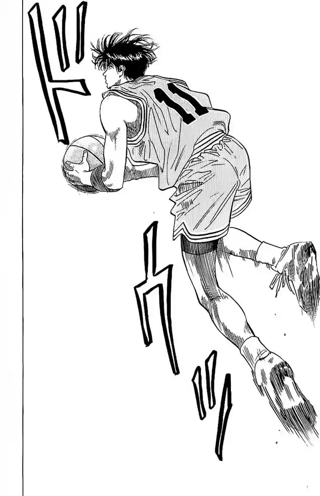 Read Slam Dunk Português Manga Online