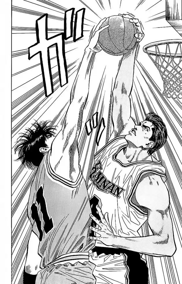 Read Slam Dunk Português Manga Online