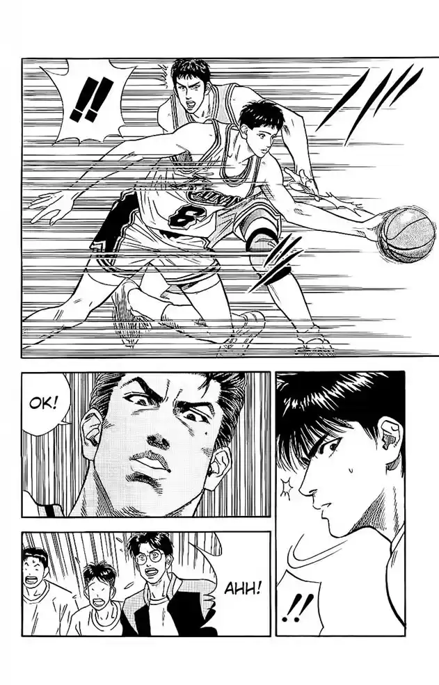 Read Slam Dunk Português Manga Online