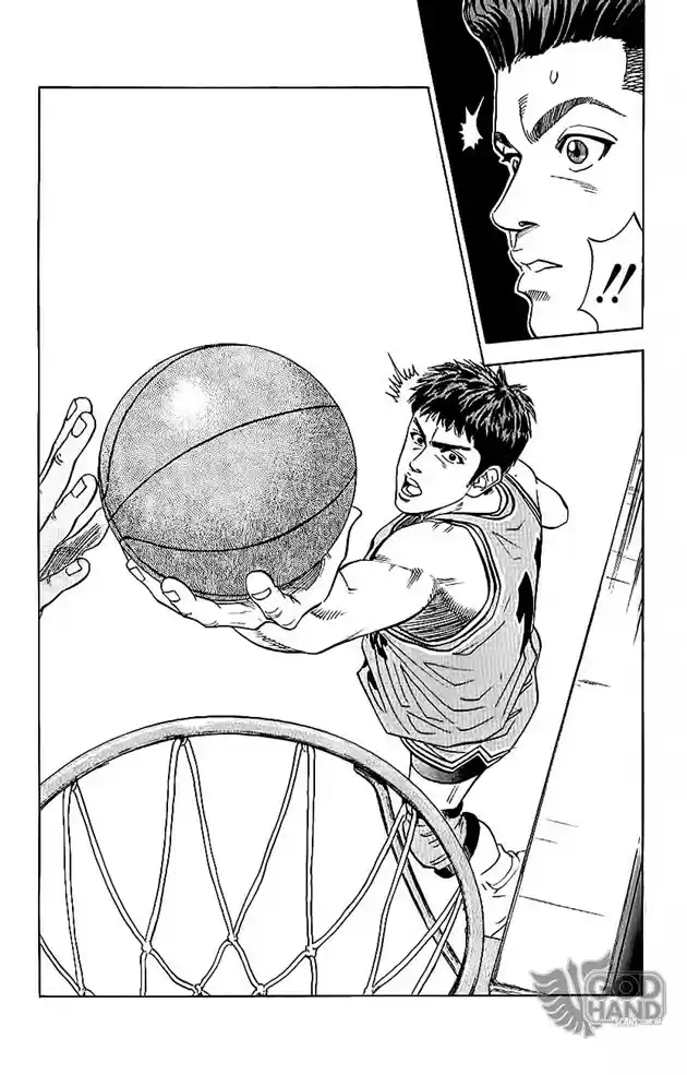 Read Slam Dunk Português Manga Online