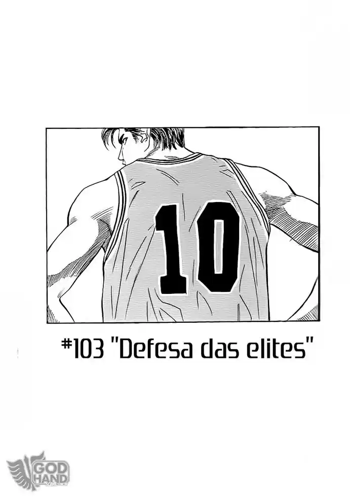 Read Slam Dunk Português Manga Online
