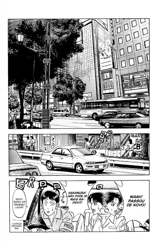 Read Slam Dunk Português Manga Online