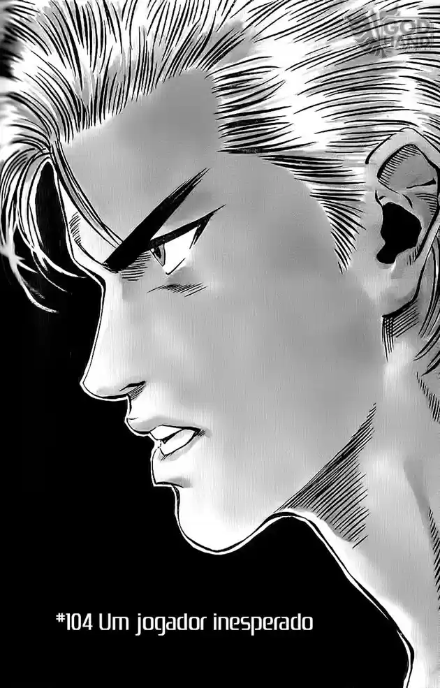 Read Slam Dunk Português Manga Online