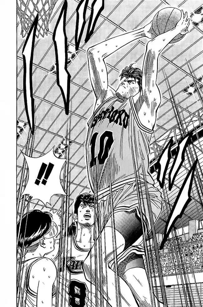 Read Slam Dunk Português Manga Online