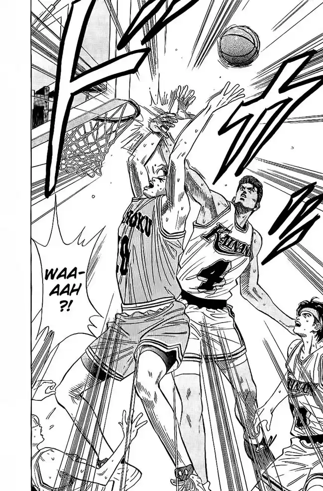 Read Slam Dunk Português Manga Online