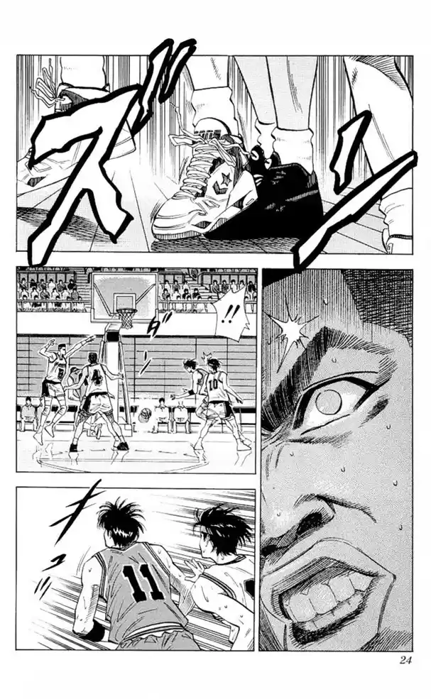 Read Slam Dunk Português Manga Online