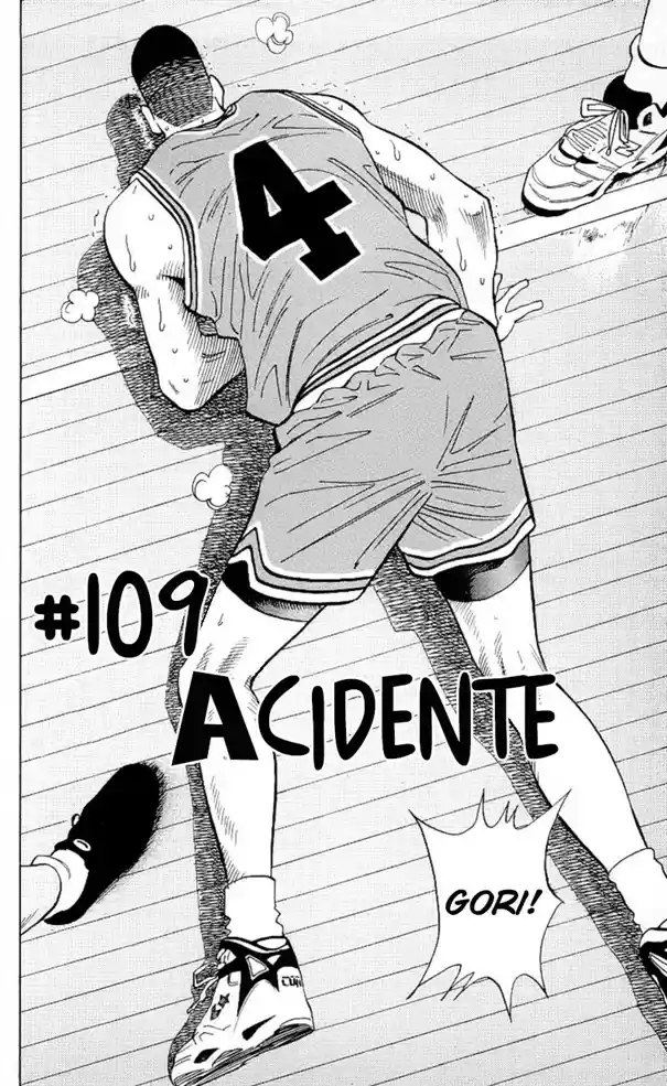 Read Slam Dunk Português Manga Online