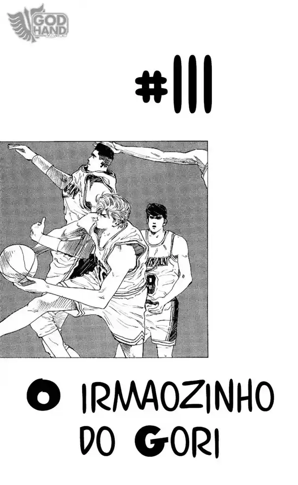 Read Slam Dunk Português Manga Online