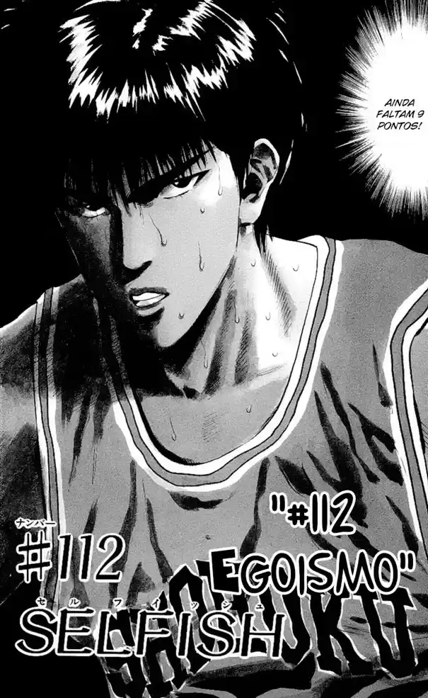 Read Slam Dunk Português Manga Online