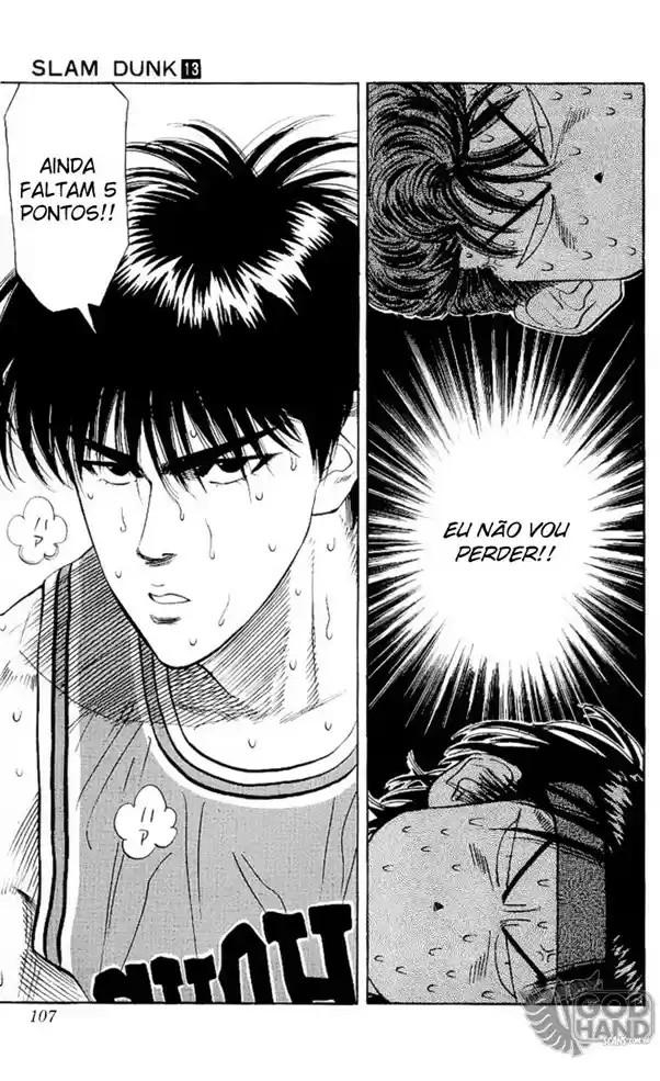 Read Slam Dunk Português Manga Online