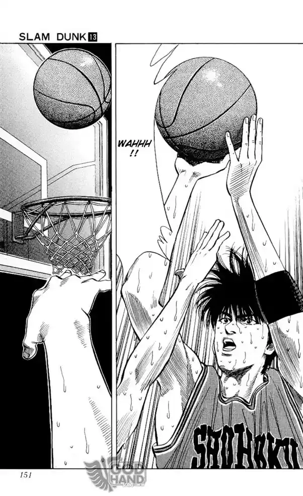 Read Slam Dunk Português Manga Online