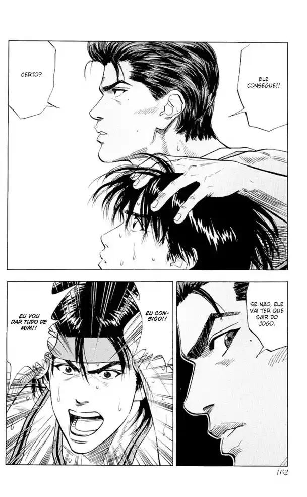 Read Slam Dunk Português Manga Online