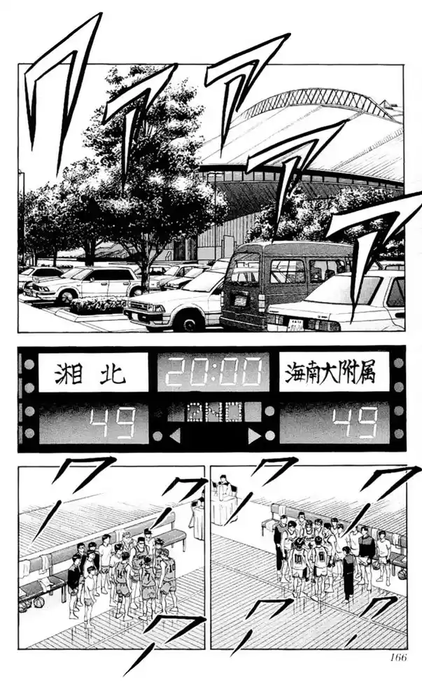 Read Slam Dunk Português Manga Online