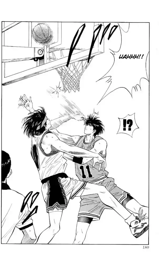 Read Slam Dunk Português Manga Online
