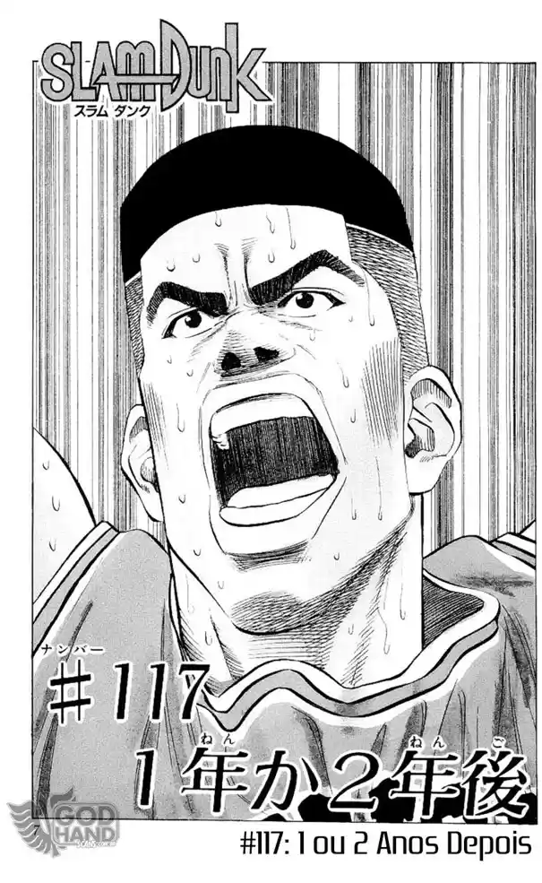 Read Slam Dunk Português Manga Online