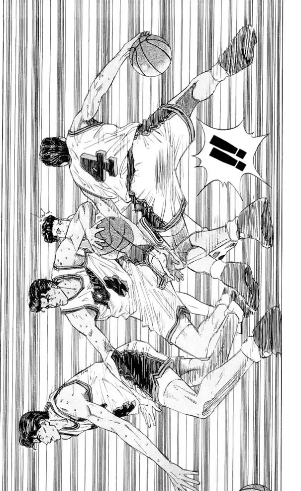 Read Slam Dunk Português Manga Online