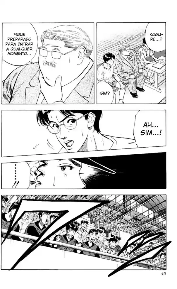 Read Slam Dunk Português Manga Online