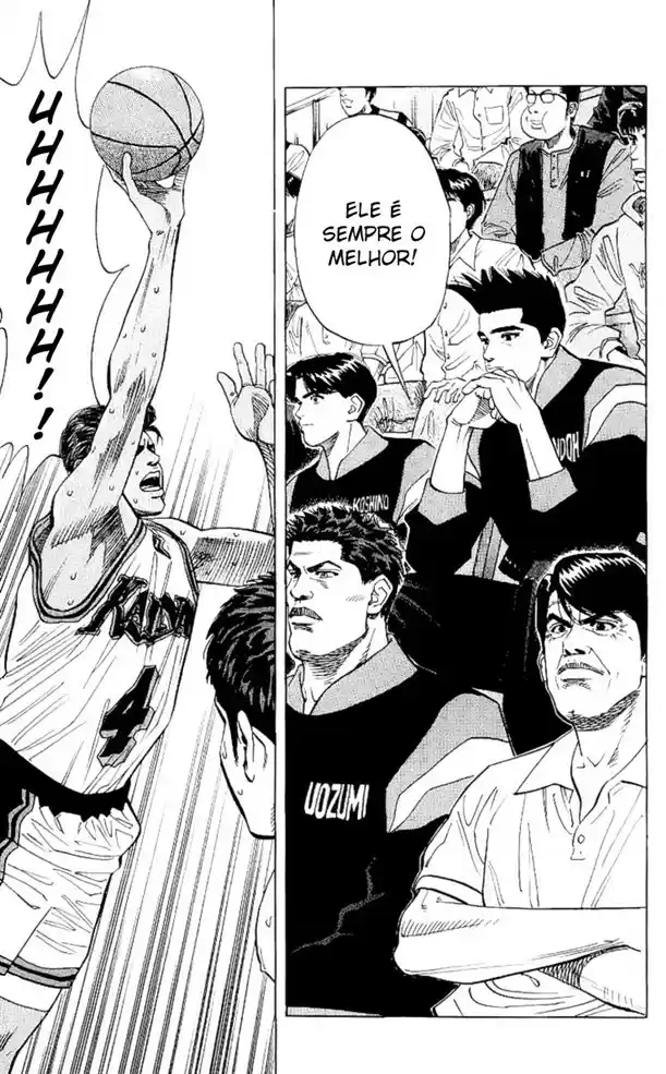 Read Slam Dunk Português Manga Online
