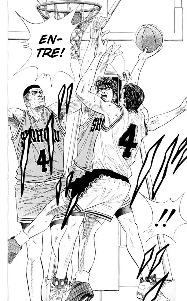 Read Slam Dunk Português Manga Online